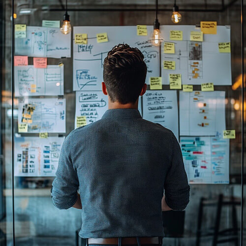 which approach is more important for businesses