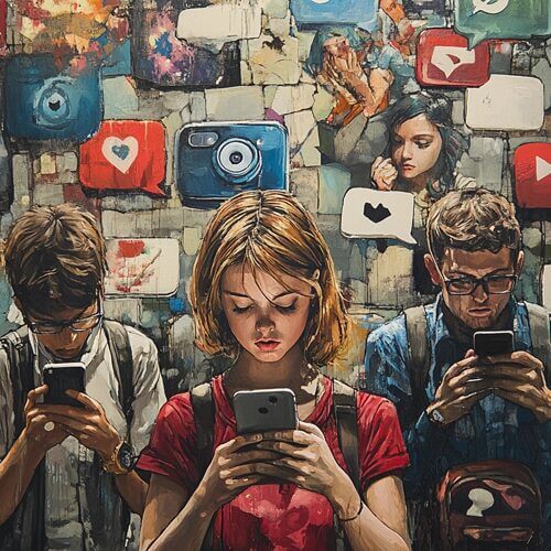 keywords for your campaign