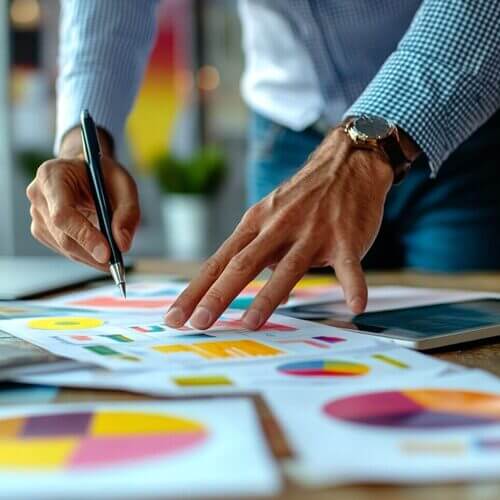 understanding digital marketings