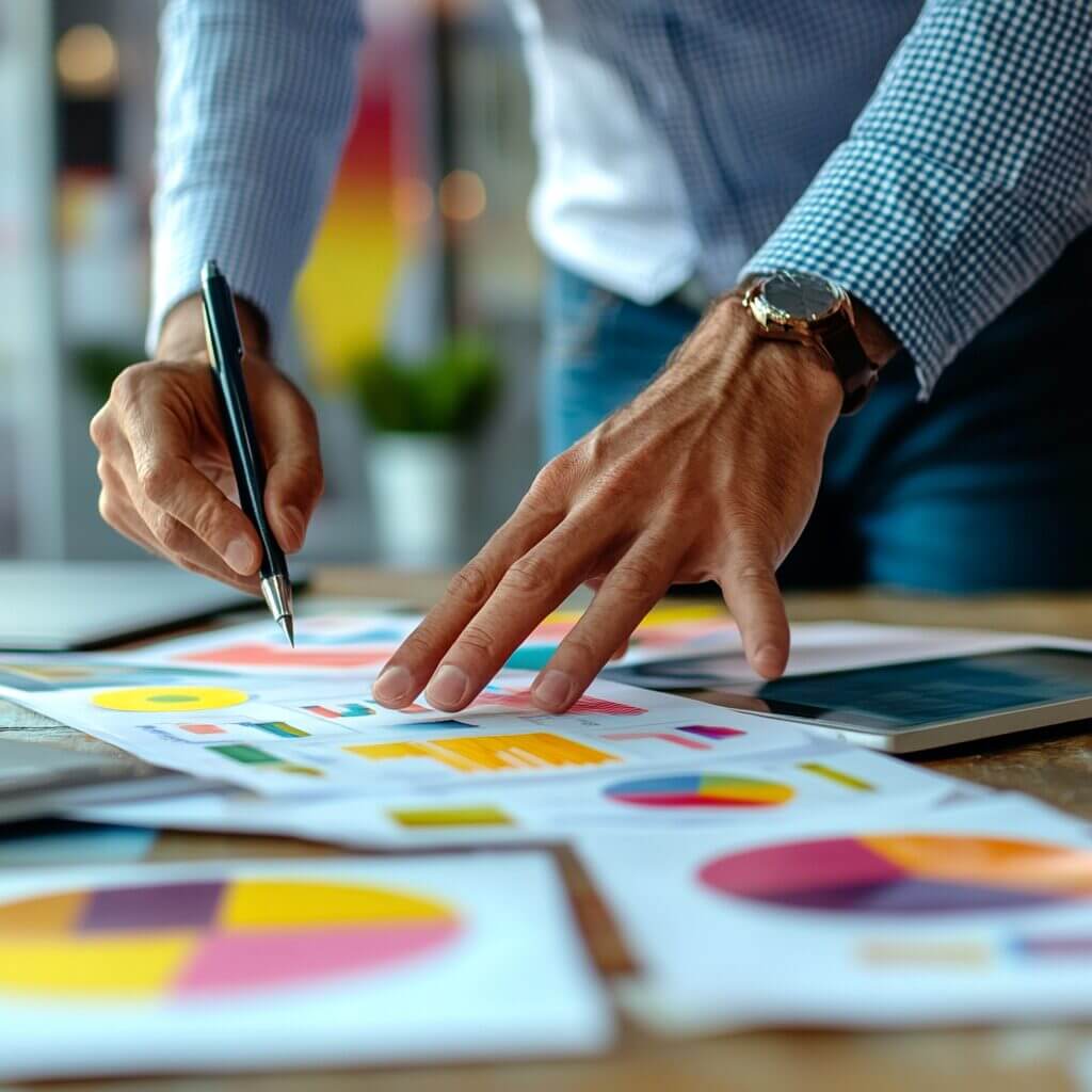 understanding digital marketing