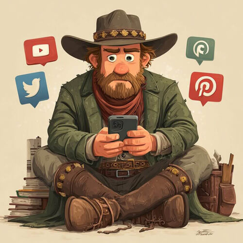 social media marketing the good the bad and the ugly