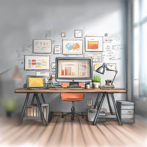 the 7c's of website design tips for businesses