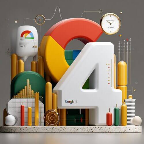 google analytics 4.0