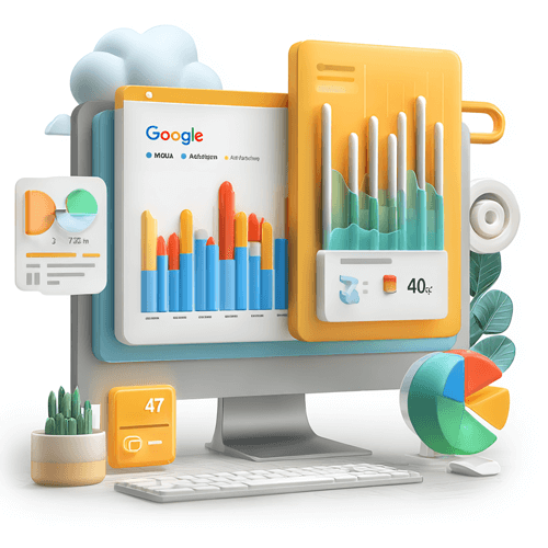 google analytics