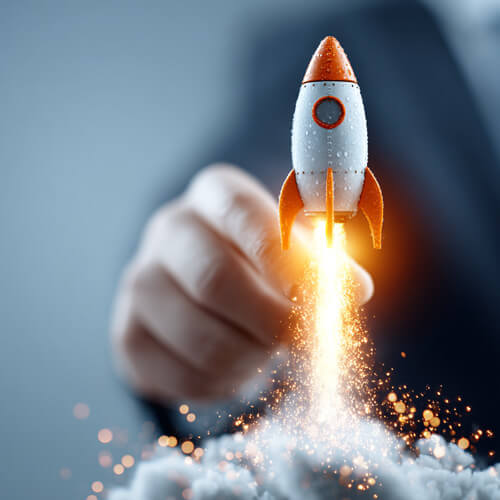 rocket ideas