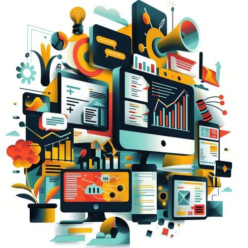 digital marketing for a successful business