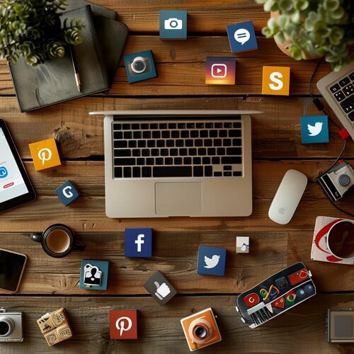 why social media marketing is important