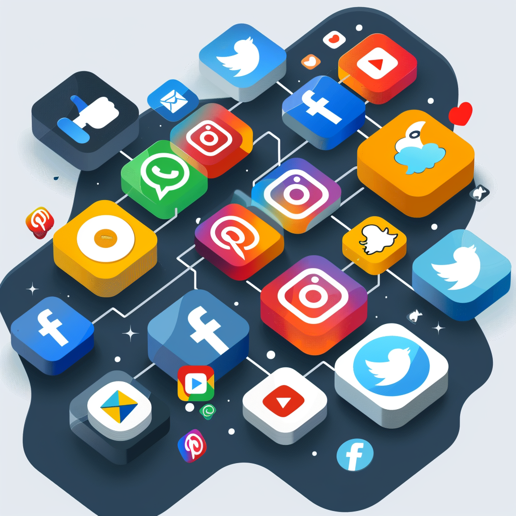 social media marketing