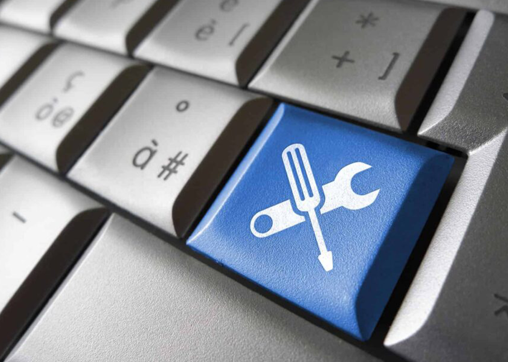 Hosting & Maintenance
