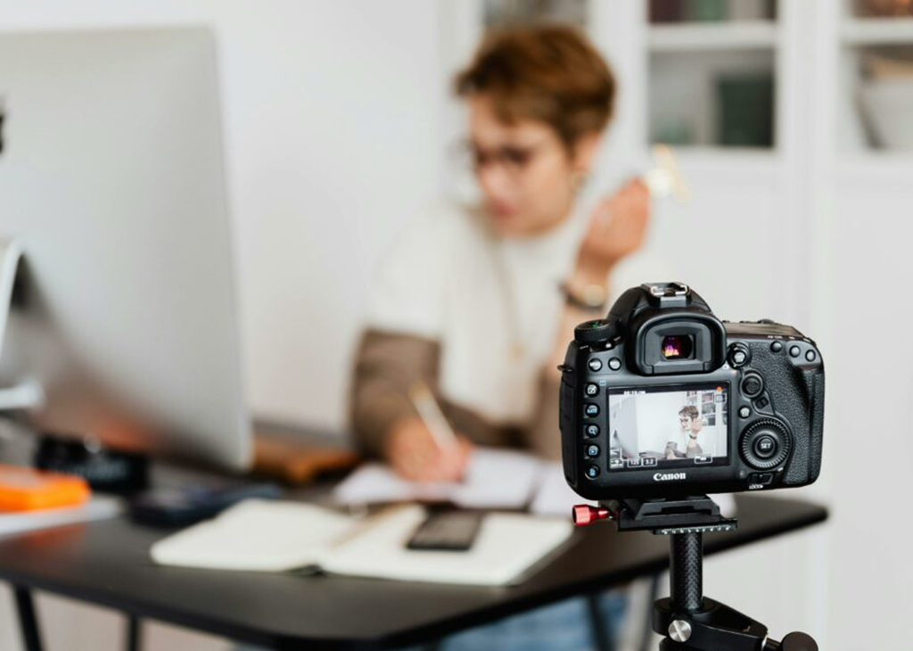 Photography and Videography