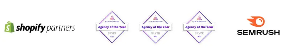 Our Awards and Partnerships