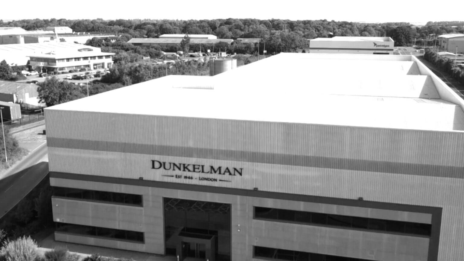 dunkelman