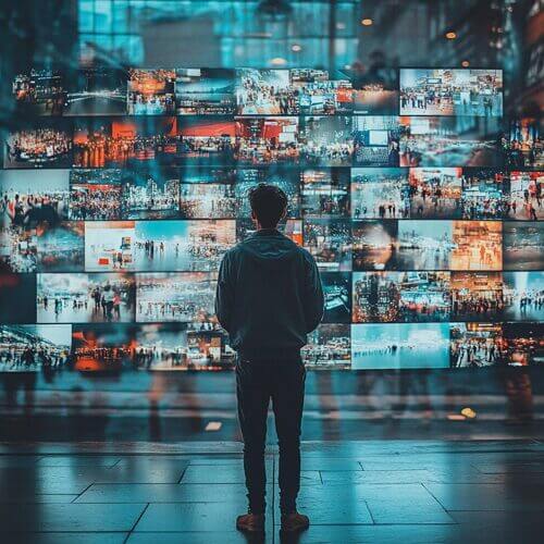 repurpose content across platforms