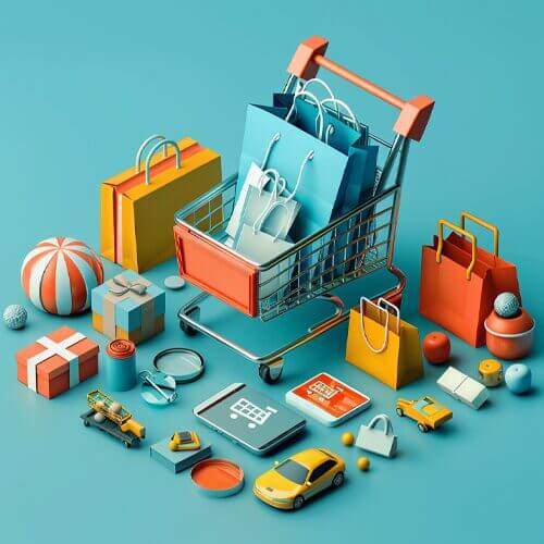 can ecommerce be profitable