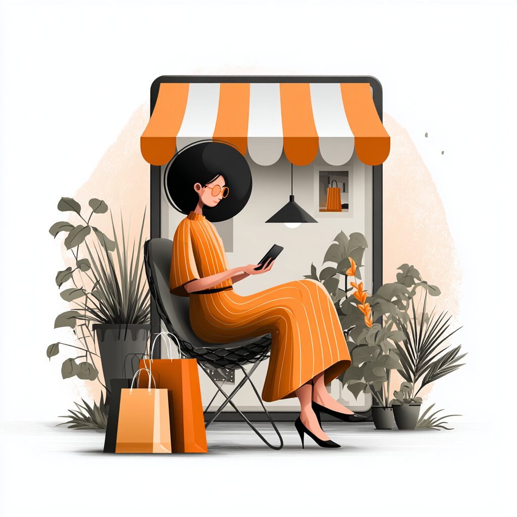 Powering Your Store: E-Commerce Essentials Reimagined