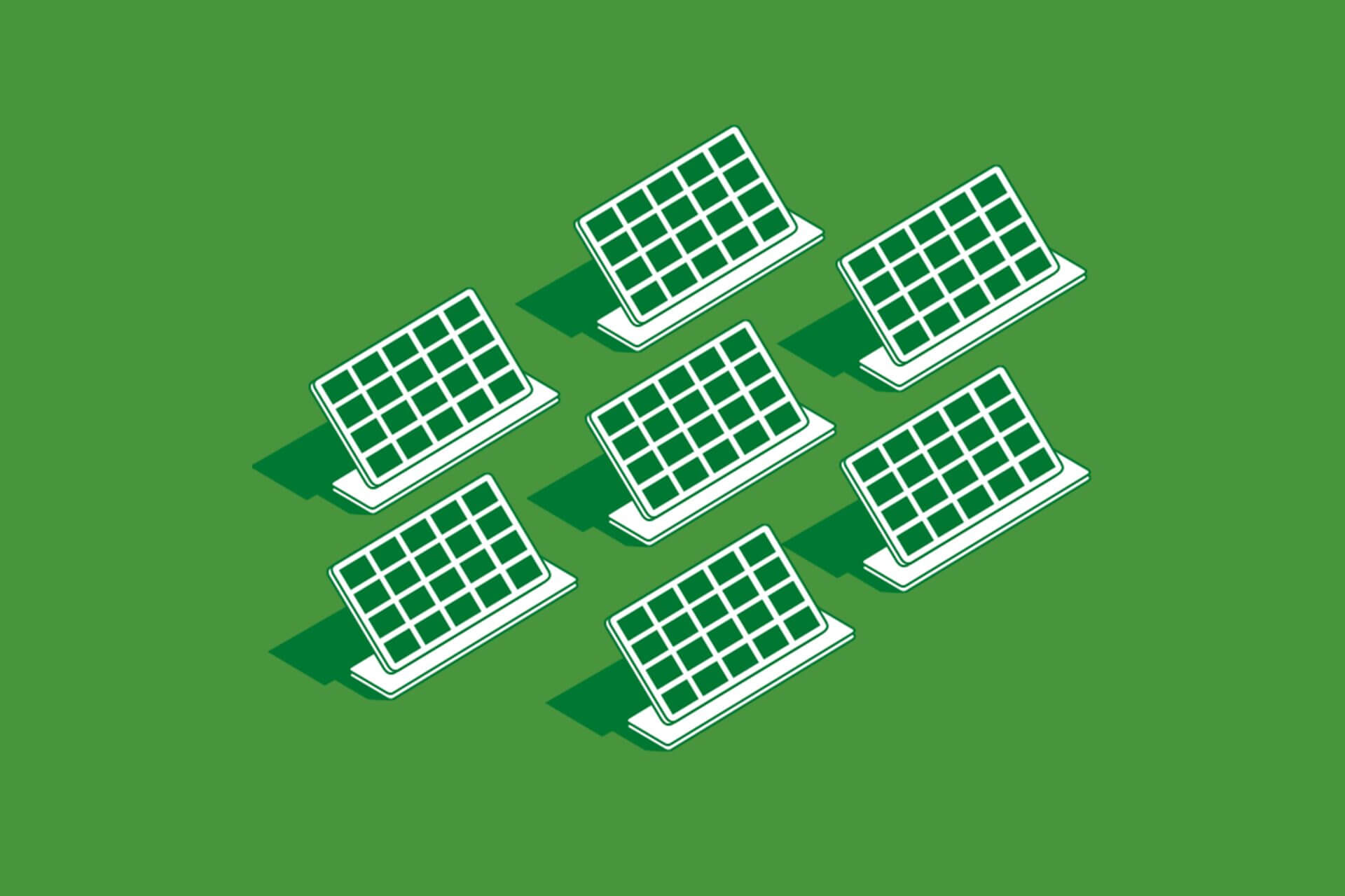 icon solar