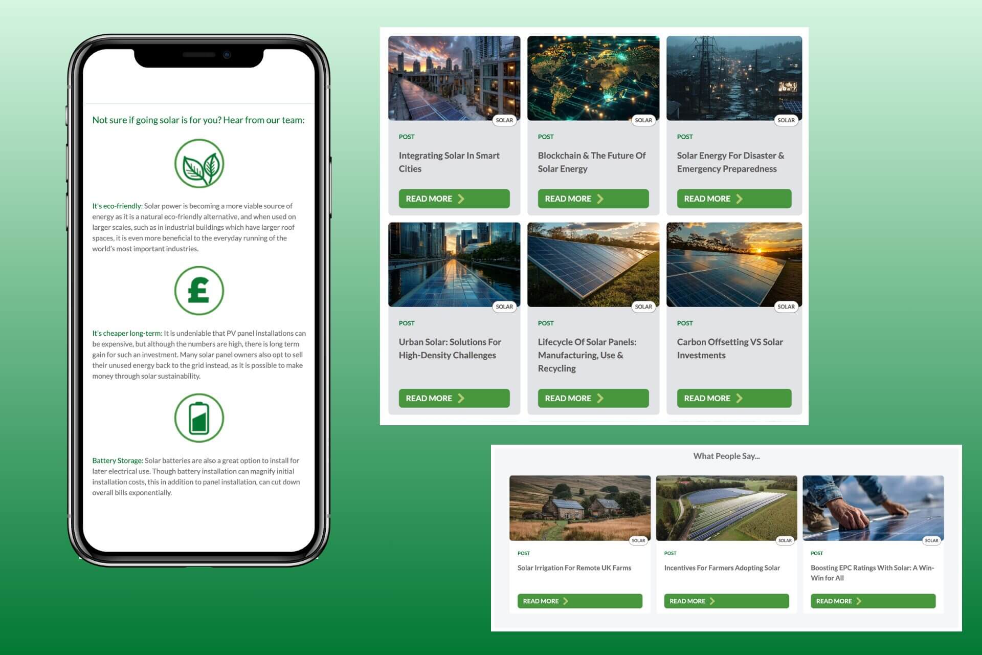 eco solar case study image