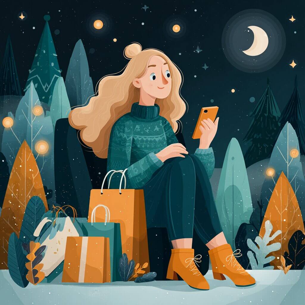 Holiday E-Commerce Strategy