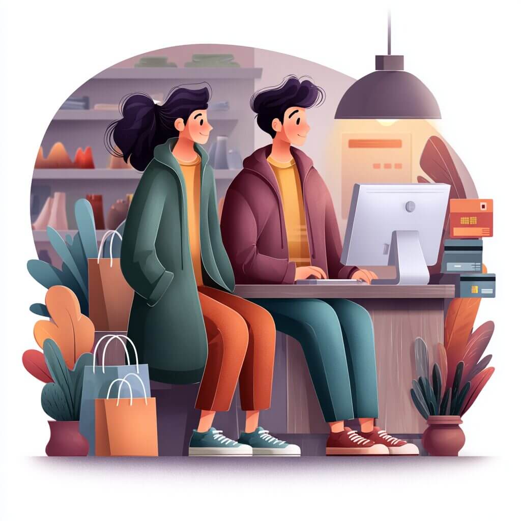 E-Commerce Strategy