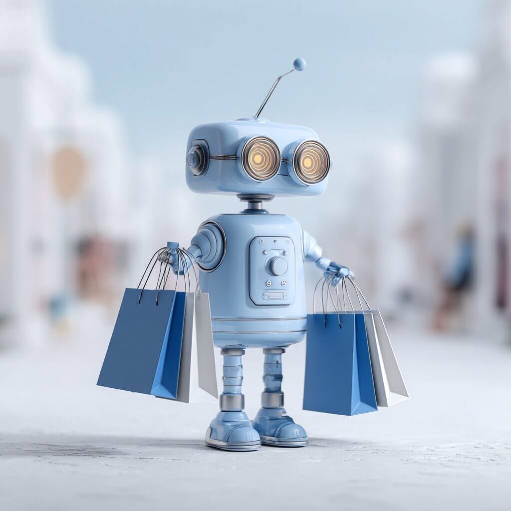 why ai matters in e commerce