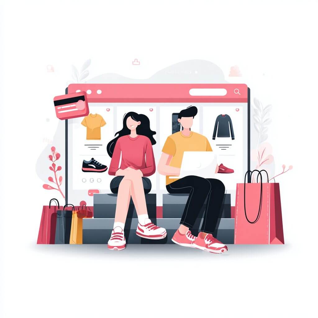 e commerce